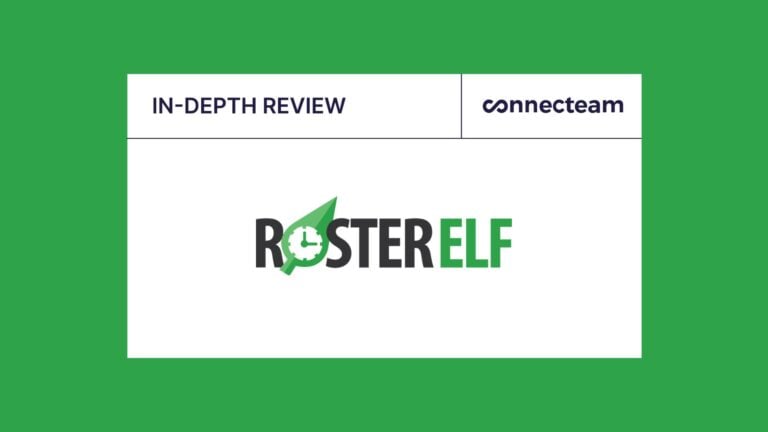 image of Honest RosterElf Review 2025: Pros, Cons, Features & Pricing