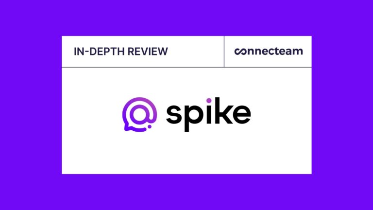 image of Honest Spike Review 2025: Pros, Cons, Features & Pricing