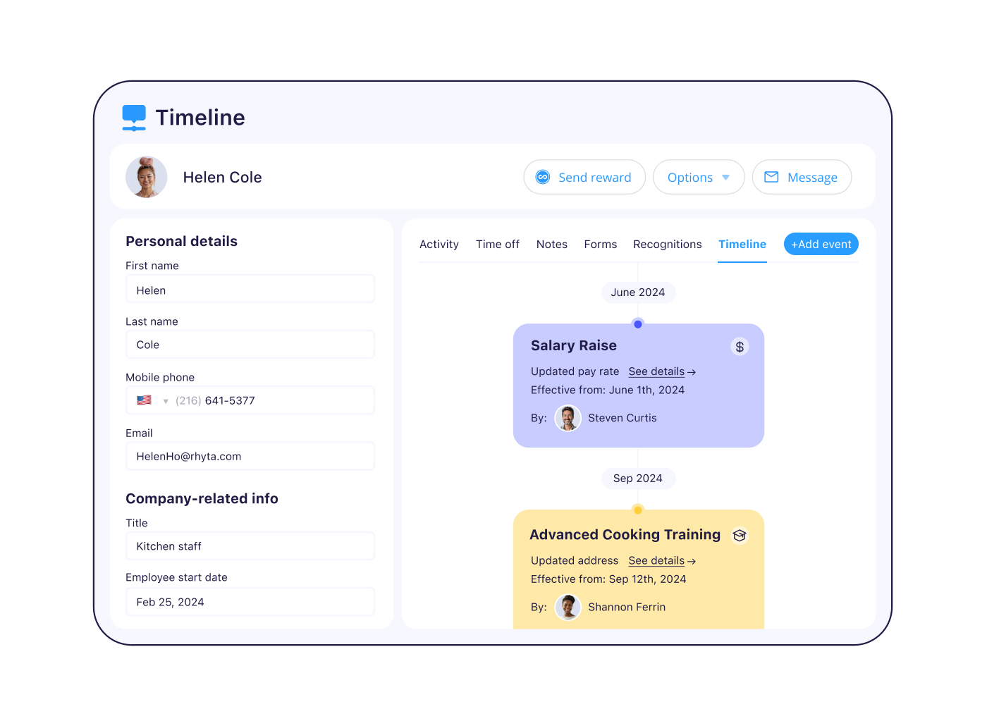 5 Best Employee Evaluation Software Solutions of 2025 (In-Depth Review)