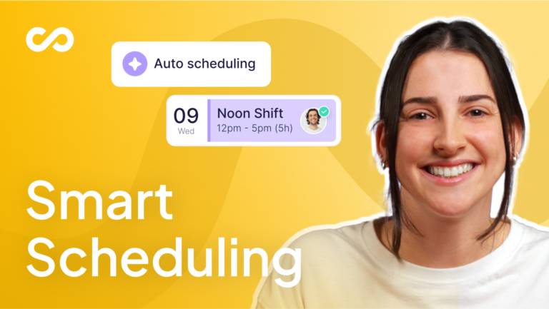 Scheduling