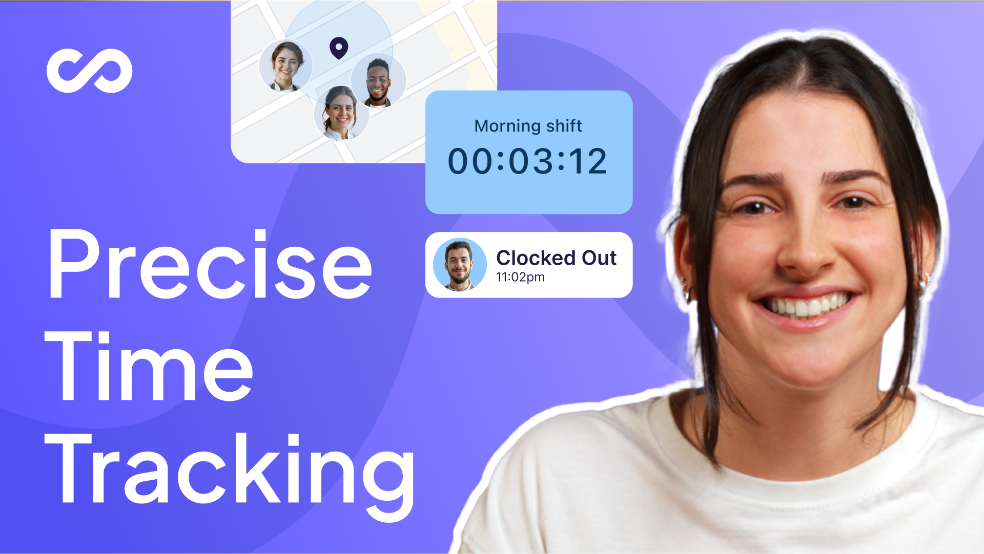 Time Tracking