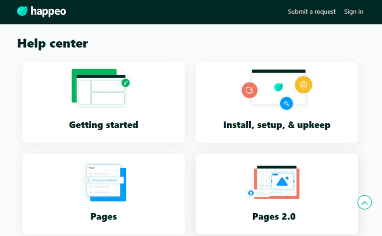 Honest Happeo Review 2026: Pros, Cons, Features & Pricing