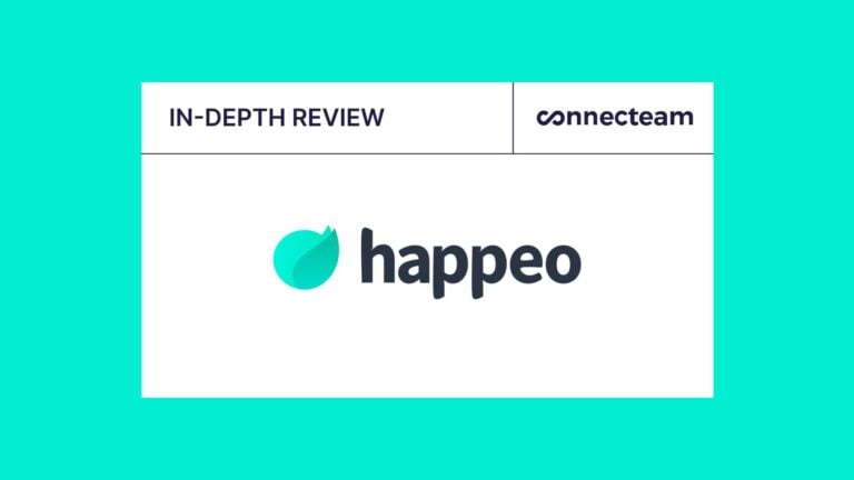 image of Honest Happeo Review 2025: Pros, Cons, Features & Pricing