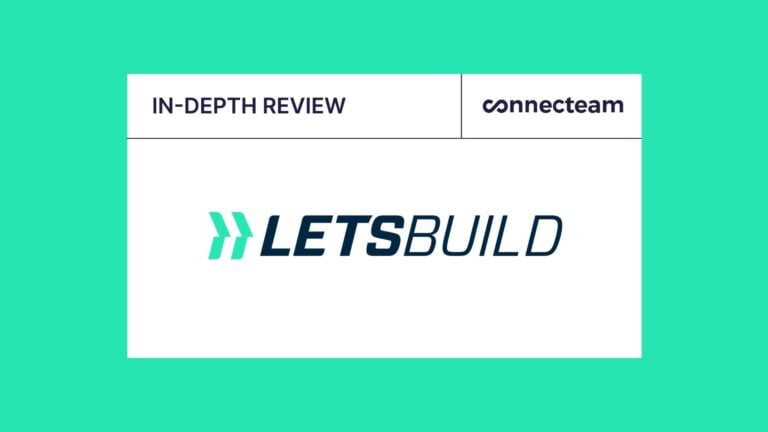 image of Honest LetsBuild Review 2025: Pros, Cons, Features & Pricing