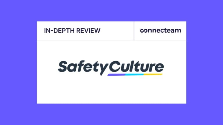 image of Honest SafetyCulture Review 2025: Pros, Cons, Features & Pricing