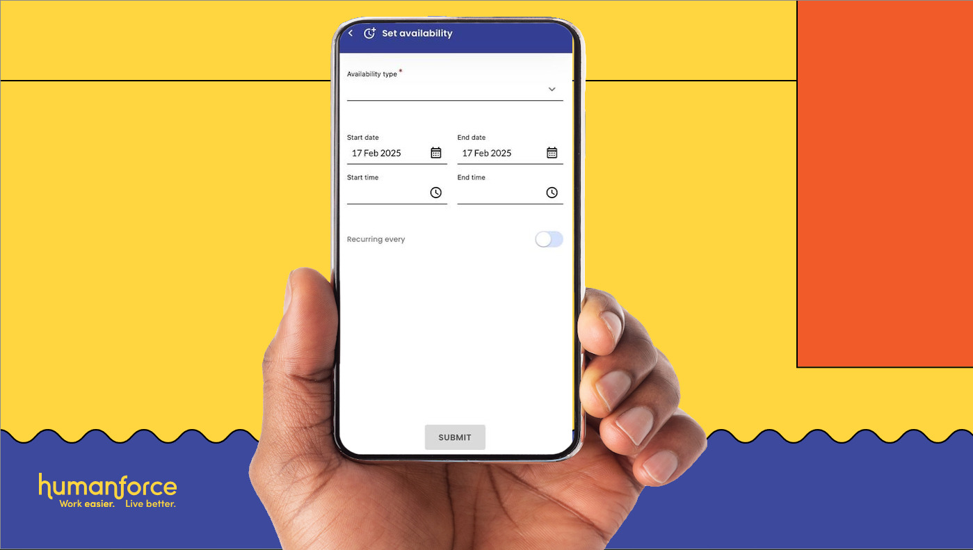 Honest Humanforce Review: Pros, Cons, Features, & Pricing
