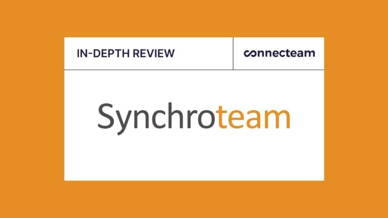 image of Honest Synchroteam Review 2025: Pros, Cons, Features & Pricing