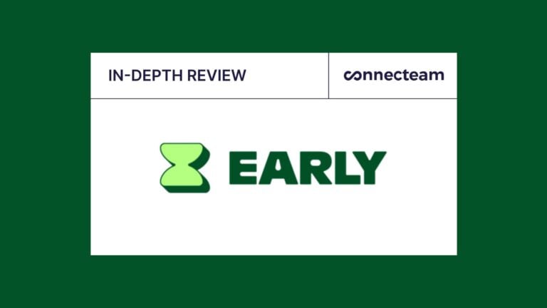 image of Honest EARLY (Timeular) Review 2025: Pros, Cons, Features & Pricing