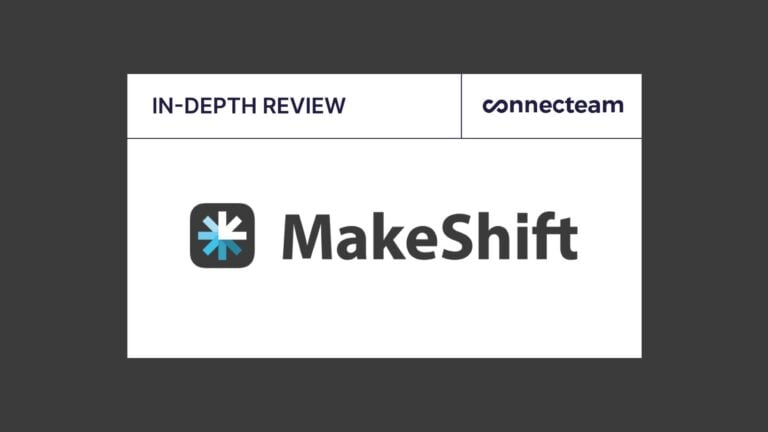 image of Honest MakeShift Review 2025: Pros, Cons, Features & Pricing