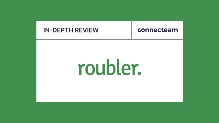 image of Honest Roubler Review 2025: Pros, Cons, Features, & Pricing