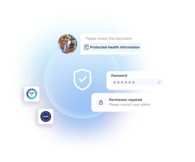 Compliance Illustration