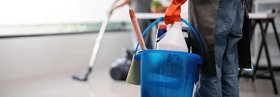 Cleaning