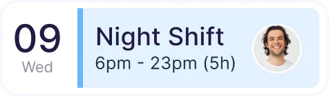 night-shift