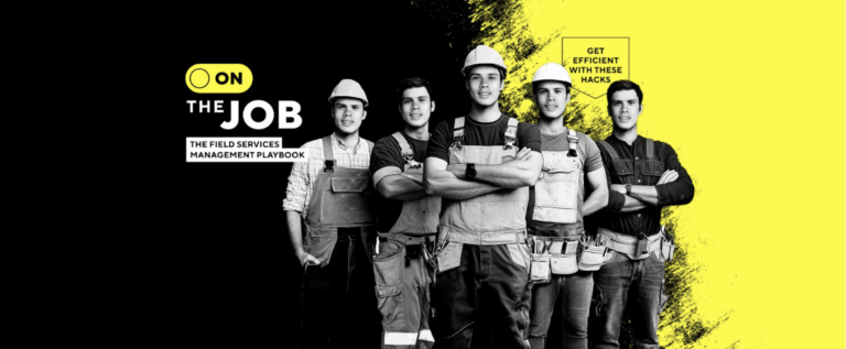 Watch The On the Job channel