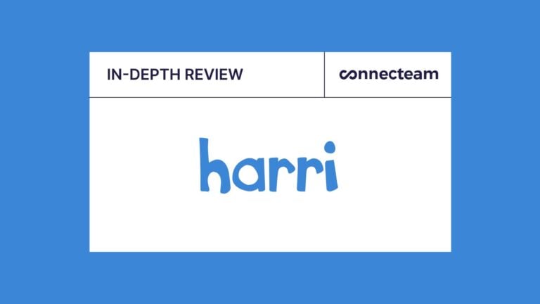 image of Honest Harri Review 2025: Pros, Cons, Features, & Pricing