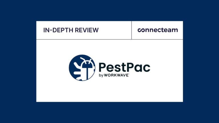 image of Honest PestPac by WorkWave Review 2025: Pros, Cons, Features & Pricing