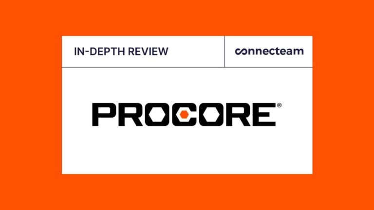 image of Honest Procore Review 2025: Pros, Cons, Features, and Pricing