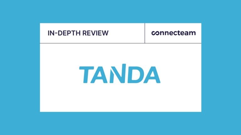 image of Honest Tanda Review 2025: Pros, Cons, Features, and Pricing