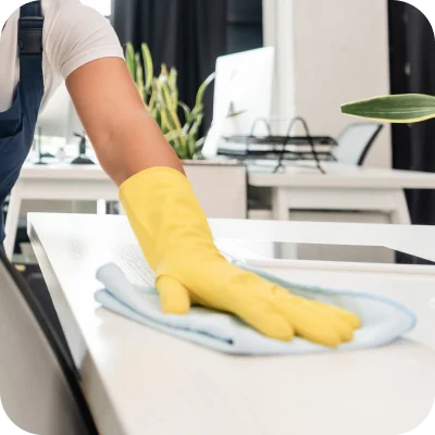 Cleaning