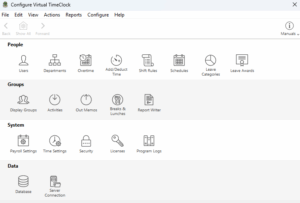 Honest Redcort Virtual TimeClock Review: Pros, Cons, Features & Pricing
