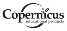 Copernicus logo