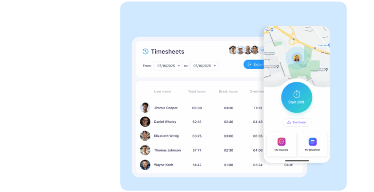 Connecteam Course