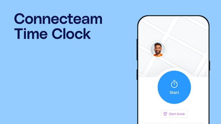 Time Clock
