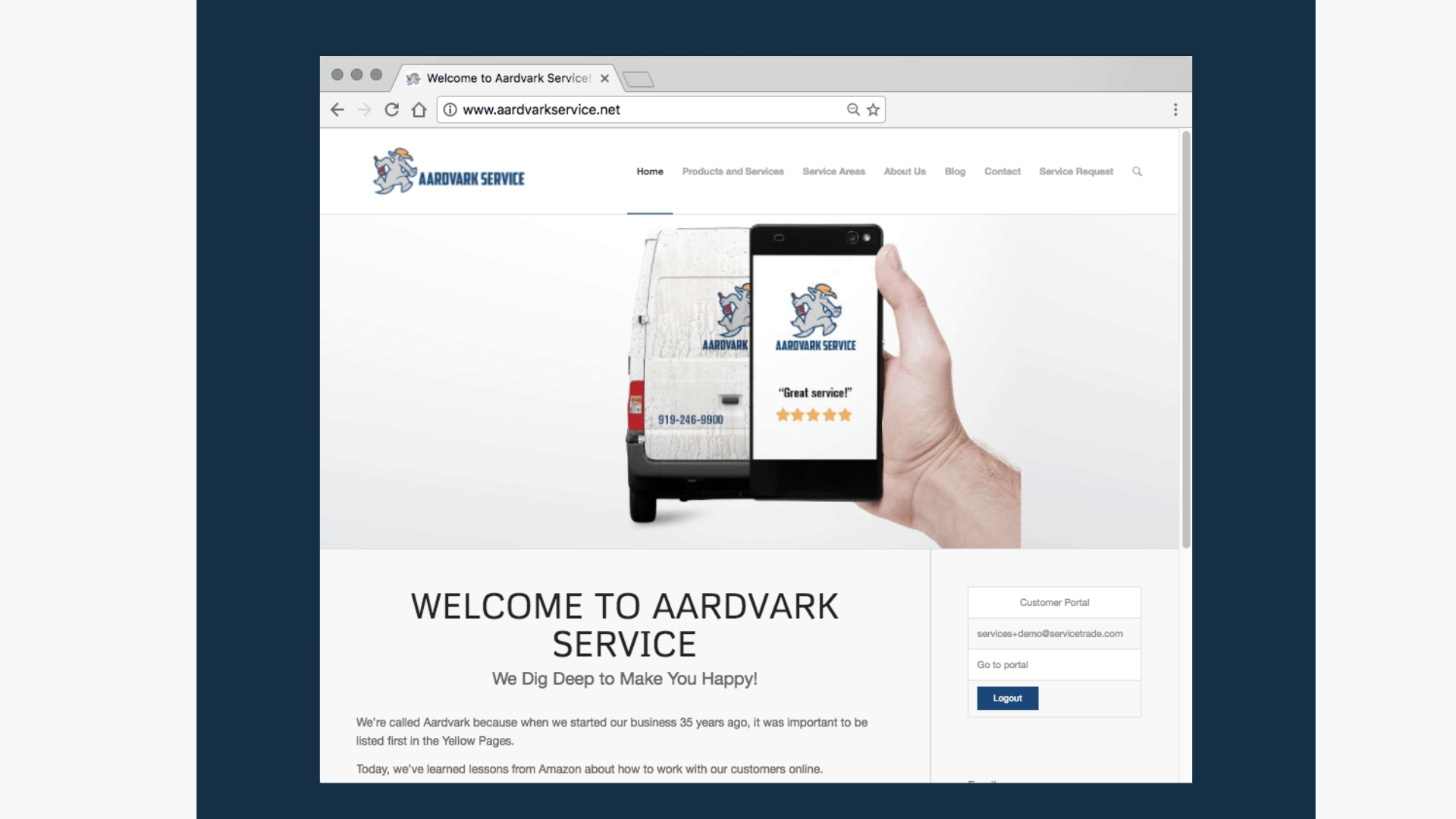 Honest ServiceTrade Review: Pros, Cons, Features & Pricing
