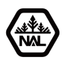 NAL logo