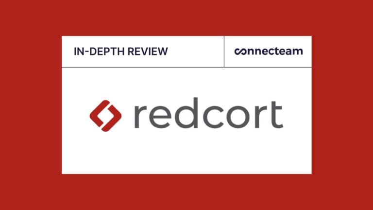 image of Honest Redcort Virtual TimeClock Review 2025: Pros, Cons, Features & Pricing