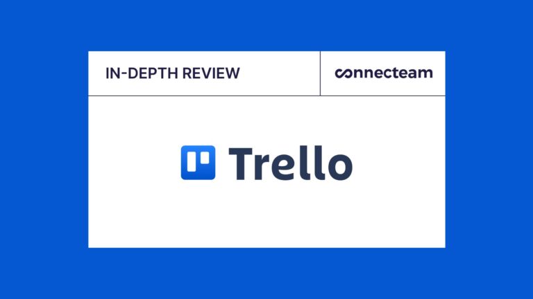 image of Honest Trello Review 2025: Pros, Cons, Features & Pricing