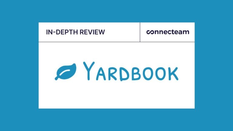image of Honest Yardbook Review 2025: Pros, Cons, Features & Pricing