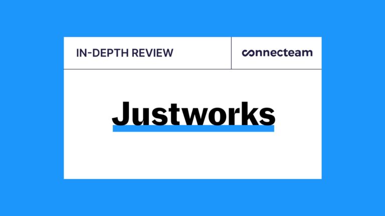 image of Honest Justworks Review 2025: Pros, Cons, Features & Pricing