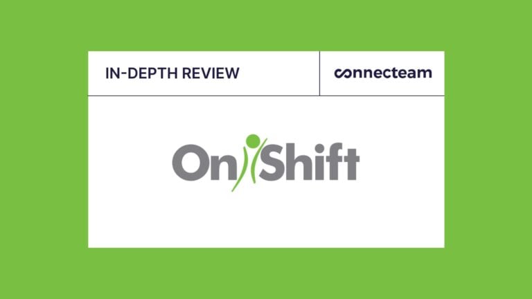 image of Honest OnShift Review 2025: Pros, Cons, Features & Pricing