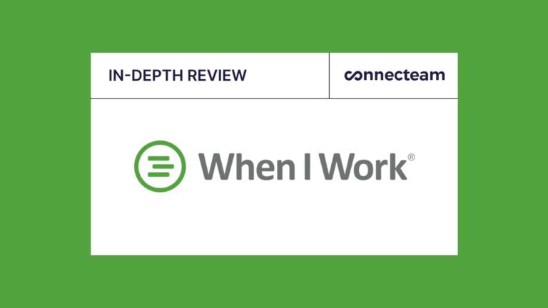 image of Honest When I Work Review 2025: Pros, Cons, Features, & Pricing