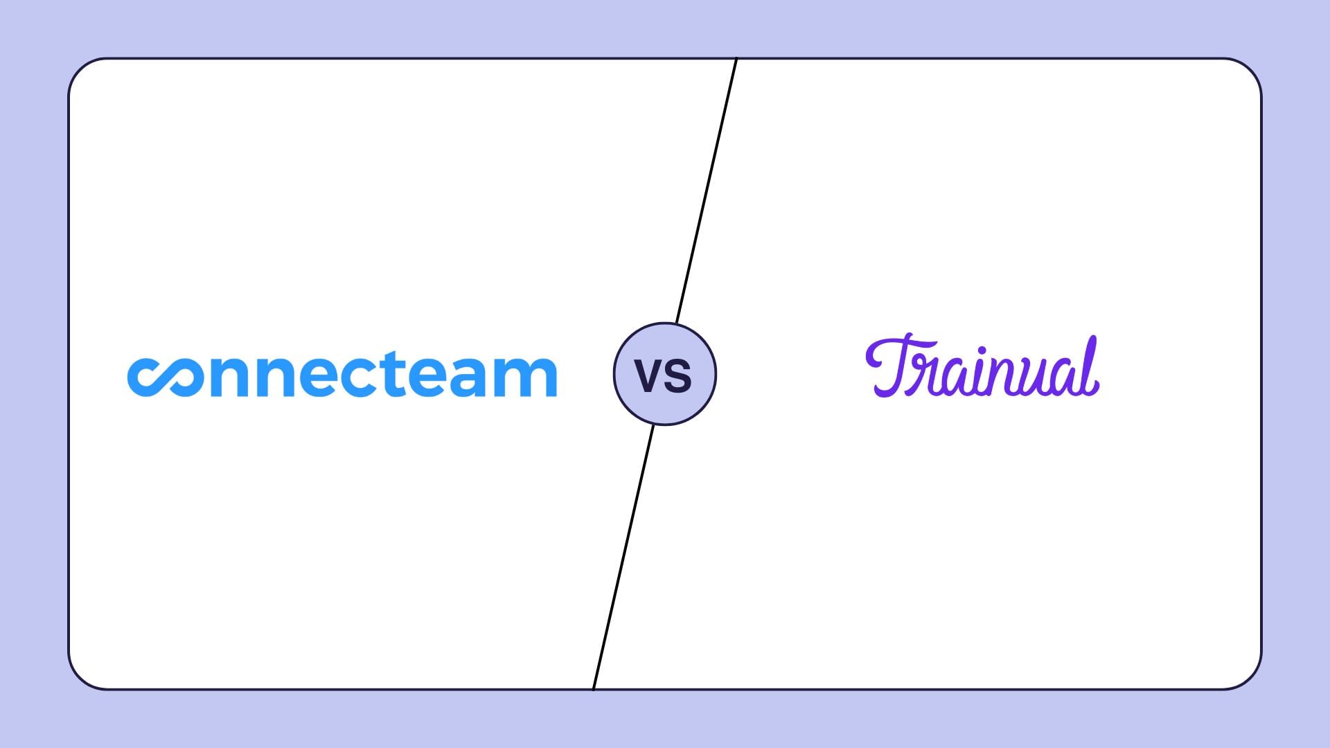Connecteam vs. Trainual: Which Employee Training Platform Is Better for ...