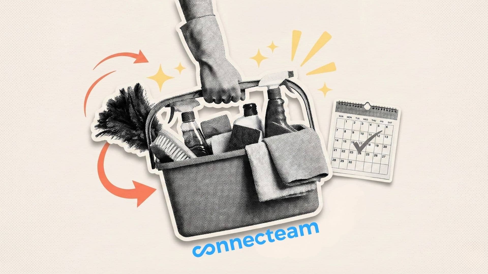 How to Start a Small Cleaning Business: Step-by-Step Guide