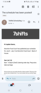 6 Best Employee Scheduling Apps in 2026 (In-Depth Comparison)