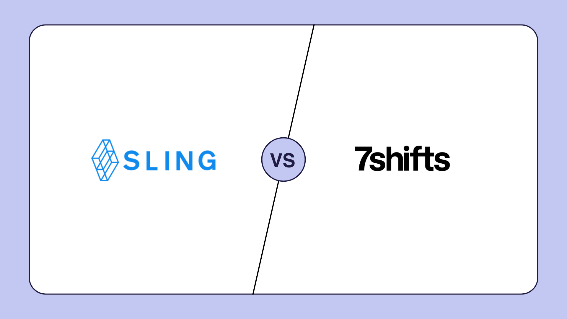 Sling vs. 7Shifts: Which Scheduling Software is Better for your Restaurant?