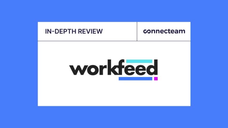 image of Honest Workfeed Review 2026: Pros, Cons, Features & Pricing 