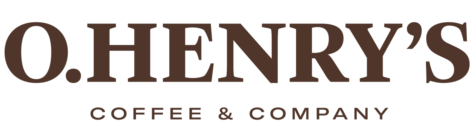 O.Henry’s logo