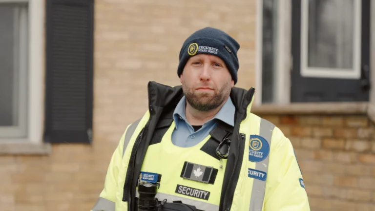 Security Guard Group Limited<span>Security</span>