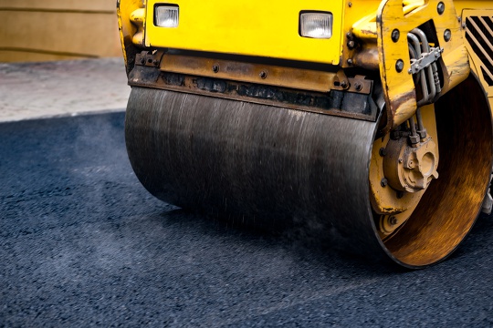 Vontz Paving feature image