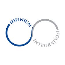 infinium integration logo
