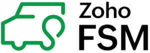  ZohoFSM