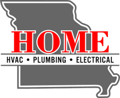 Home HVAC, Plumbing & Electrical