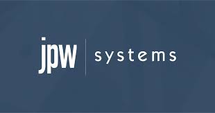 jpw systems logo