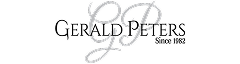 Gerald Peter logo