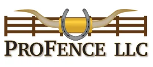 profence logo