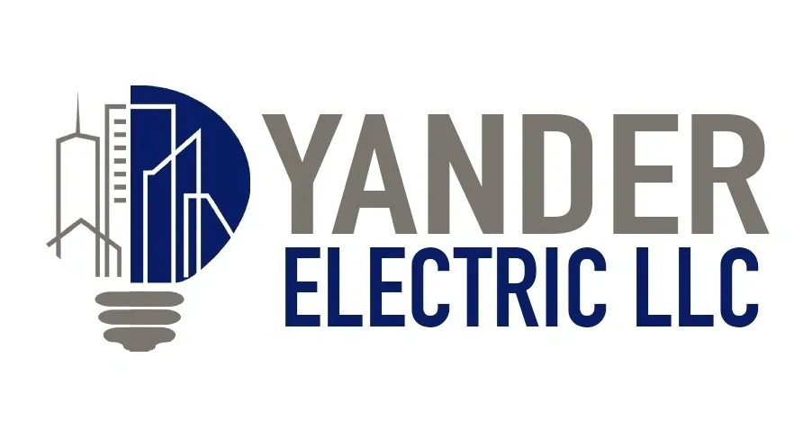 yander electric logo